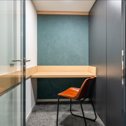 Executive office centres to rent in Barcelona