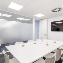 Serviced office to hire in Barcelona