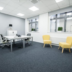 Bradford office suite