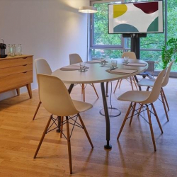 Executive office centres to rent in Berlin