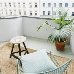 Office accomodations in central Berlin