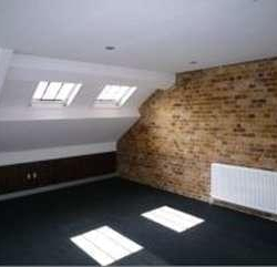 Serviced office to let in Harrow