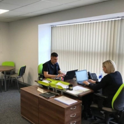 Serviced office centres to let in Aldridge