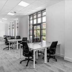 Serviced office to rent in Staines