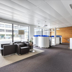 Office suites to hire in Nyon