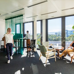 Office suite to lease in Geneva