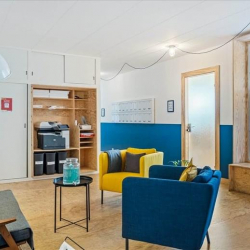 Office accomodations to lease in Geneva