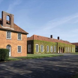 Royston Road, The Officers' Mess