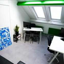 Serviced office to let in Geneva