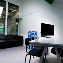 Geneva serviced office