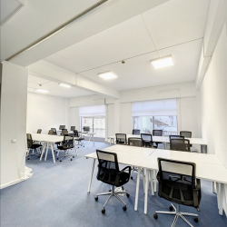 Serviced office to hire in Lisbon