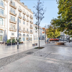 Office accomodations in central Lisbon