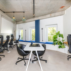 Serviced office in Lisbon