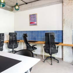 Serviced offices to hire in Lisbon