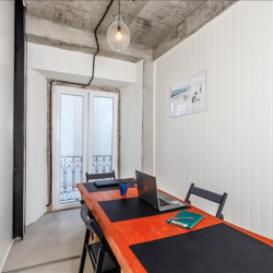 Office accomodation to let in Lisbon