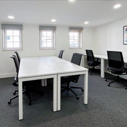 Image of Lisbon serviced office