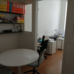 Executive suite to hire in Lisbon