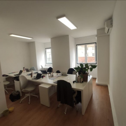 Serviced offices to lease in Lisbon