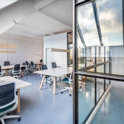 Berlin serviced office centre