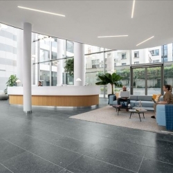 Serviced office centres to hire in Brussels