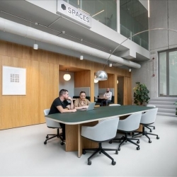 Serviced offices in central Brussels