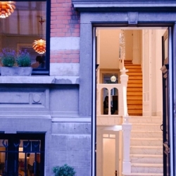 Executive suites in central Brussels