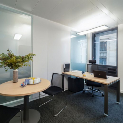 Office suite to rent in Geneva