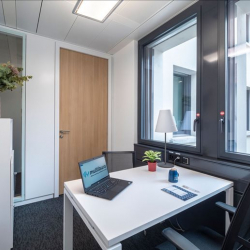 Serviced office in Geneva