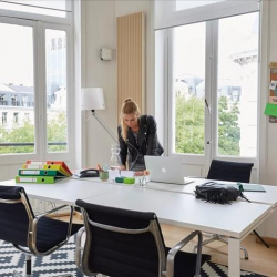 Executive office centre to rent in Brussels