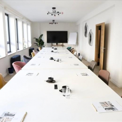 Executive suites to let in Brussels