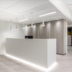 Image of Geneva serviced office