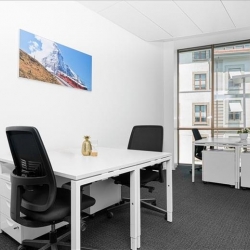 Office spaces in central Geneva