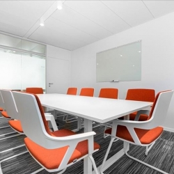 Image of Geneva serviced office