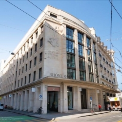 Executive office centre to let in Geneva