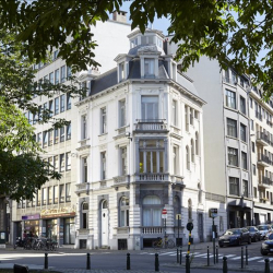 Office space to lease in Brussels