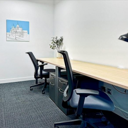 Serviced offices to rent in 