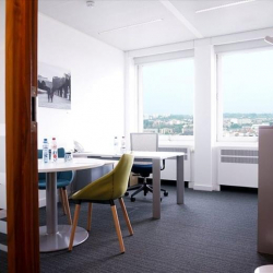 Executive offices to hire in Brussels