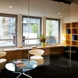 Image of Paris serviced office