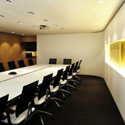 Serviced office to rent in Paris