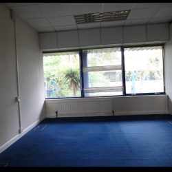 Cardiff office suite