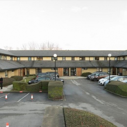 Offices at Saint Paul's Road, Parkview Court