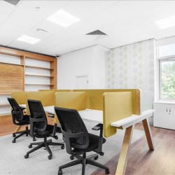 Executive office centre to rent in Bradford