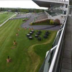 Sandown Park Racecourse , Portsmouth Road , Surrey