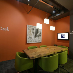 Image of Istanbul office suite