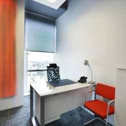 Office accomodation to lease in Istanbul