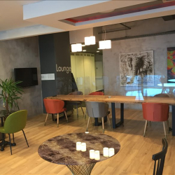 Serviced offices to let in Istanbul