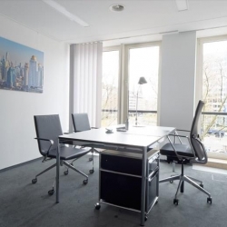 Office suites to rent in Dusseldorf