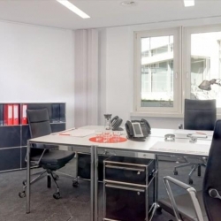 Schadowstraße 63 office suites