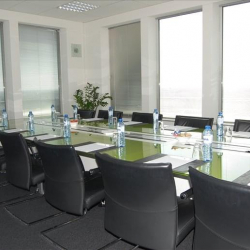 Serviced offices in central Mechelen