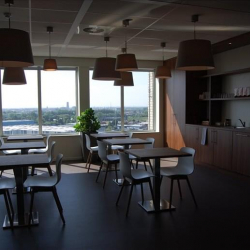 Serviced office in Mechelen